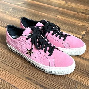 Sean pablo converse